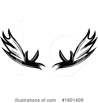 Royalty-Free (RF) Hunting Clipart Illustration by Vector Tradition SM - Stock Sample #1601409
