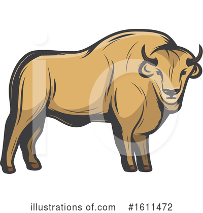 Royalty-Free (RF) Hunting Clipart Illustration by Vector Tradition SM - Stock Sample #1611472