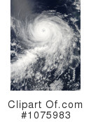 Hurricane Clipart #1075983 by JVPD