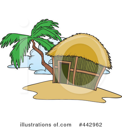 Vacation Clipart #442962 by toonaday
