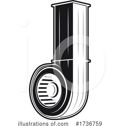 Royalty-Free (RF) Hvac Clipart Illustration by Vector Tradition SM - Stock Sample #1736759