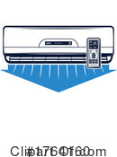 Hvac Clipart #1764160 by Vector Tradition SM