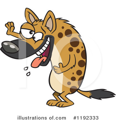 Laughing Clipart #1192333 by toonaday