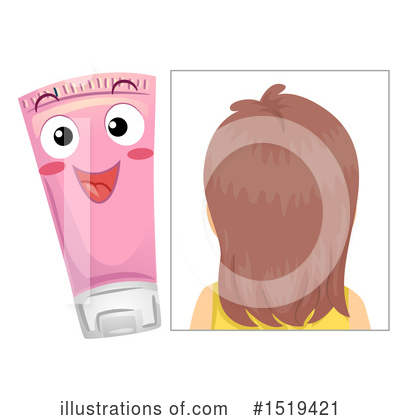 Royalty-Free (RF) Hygiene Clipart Illustration by BNP Design Studio - Stock Sample #1519421