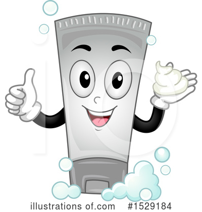 Thumb Up Clipart #1529184 by BNP Design Studio