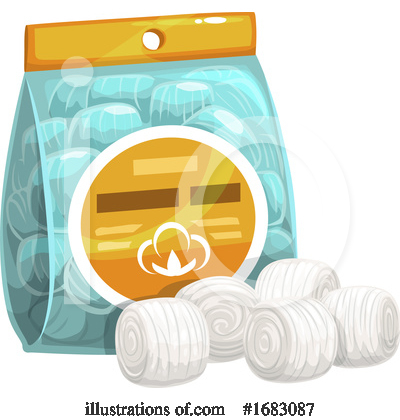 Royalty-Free (RF) Hygiene Clipart Illustration by Vector Tradition SM - Stock Sample #1683087