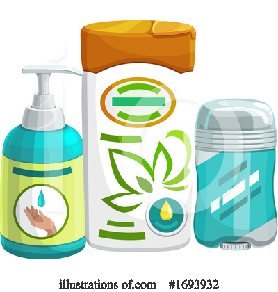 Royalty-Free (RF) Hygiene Clipart Illustration by Vector Tradition SM - Stock Sample #1693932