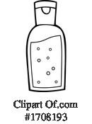 Hygiene Clipart #1708193 by visekart