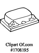 Hygiene Clipart #1708195 by visekart