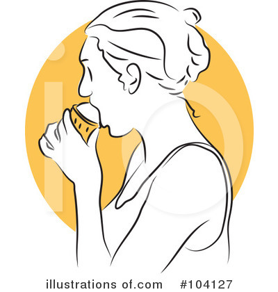 Eating Clipart #104127 by Prawny