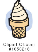 Ice Cream Clipart #1050218 by Andy Nortnik