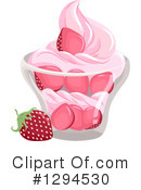 Ice Cream Clipart #1294530 by BNP Design Studio