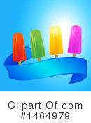 Ice Cream Clipart #1464979 by elaineitalia