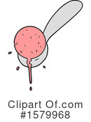 Ice Cream Clipart #1579968 by lineartestpilot