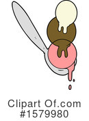 Ice Cream Clipart #1579980 by lineartestpilot