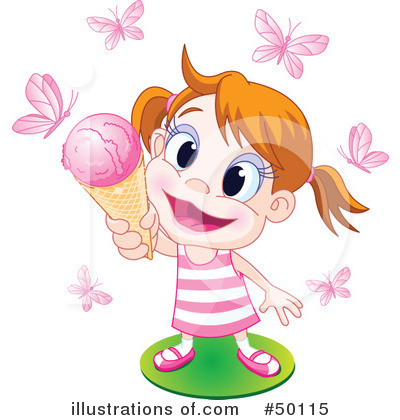 Summer Time Clipart #50115 by Pushkin