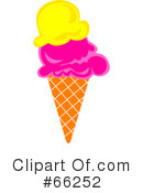 Ice Cream Clipart #66252 by Prawny
