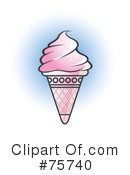 Ice Cream Clipart #75740 by Lal Perera