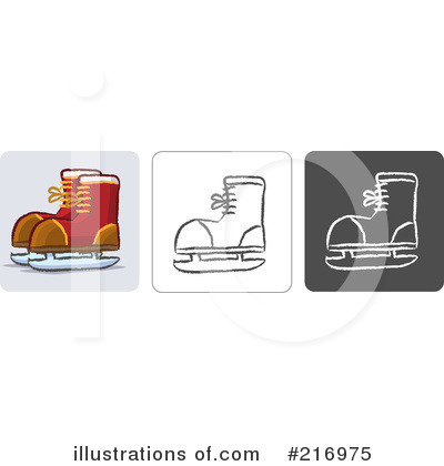 Web Site Icons Clipart #216975 by Qiun