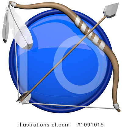 Royalty-Free (RF) Icon Clipart Illustration by Leo Blanchette - Stock Sample #1091015