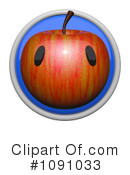 Icon Clipart #1091033 by Leo Blanchette