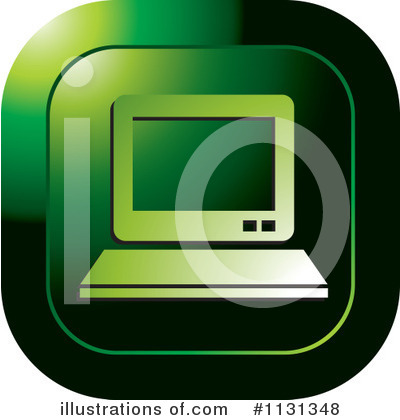Royalty-Free (RF) Icon Clipart Illustration by Lal Perera - Stock Sample #1131348