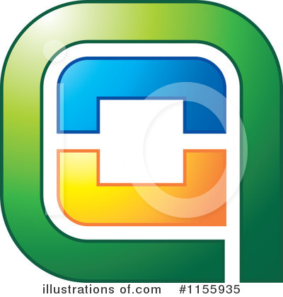 Royalty-Free (RF) Icon Clipart Illustration by Lal Perera - Stock Sample #1155935