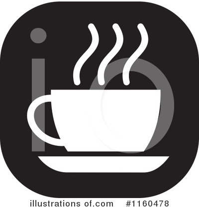 Tea Clipart #1160478 by Johnny Sajem