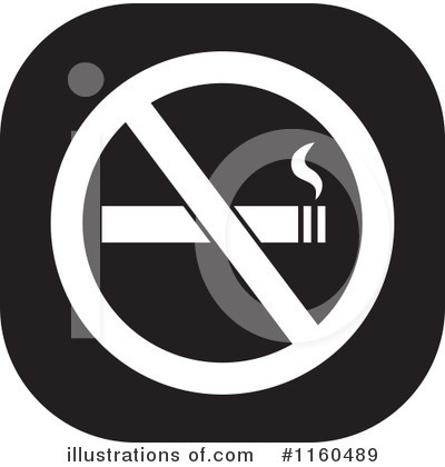 Cigarette Clipart #1160489 by Johnny Sajem