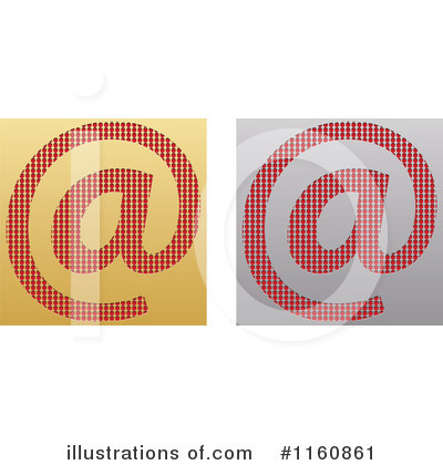 Royalty-Free (RF) Icon Clipart Illustration by Andrei Marincas - Stock Sample #1160861