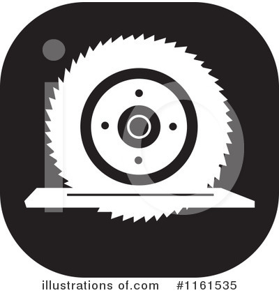 Royalty-Free (RF) Icon Clipart Illustration by Johnny Sajem - Stock Sample #1161535