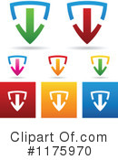 Icon Clipart #1175970 by cidepix