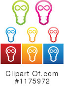 Icon Clipart #1175972 by cidepix