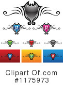 Icon Clipart #1175973 by cidepix