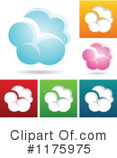 Icon Clipart #1175975 by cidepix