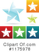 Icon Clipart #1175978 by cidepix
