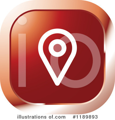 Royalty-Free (RF) Icon Clipart Illustration by Lal Perera - Stock Sample #1189893