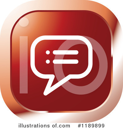 Royalty-Free (RF) Icon Clipart Illustration by Lal Perera - Stock Sample #1189899