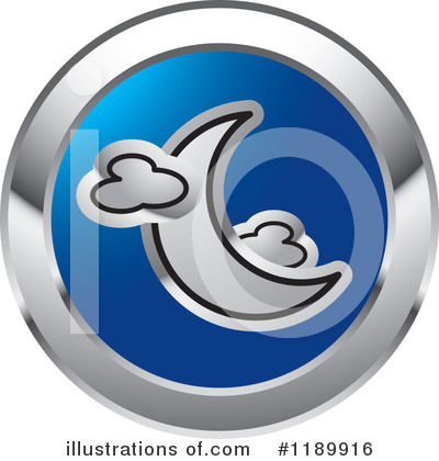 Royalty-Free (RF) Icon Clipart Illustration by Lal Perera - Stock Sample #1189916