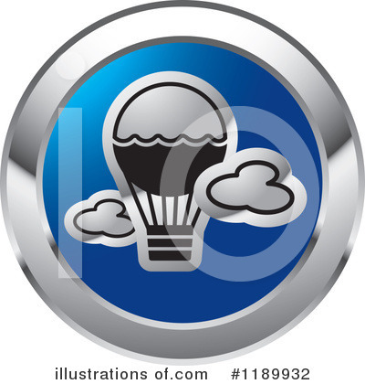 Royalty-Free (RF) Icon Clipart Illustration by Lal Perera - Stock Sample #1189932