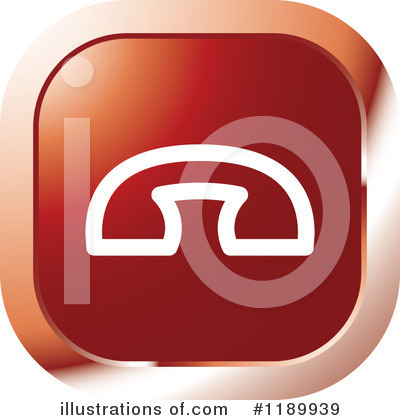 Royalty-Free (RF) Icon Clipart Illustration by Lal Perera - Stock Sample #1189939