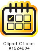 Icon Clipart #1224284 by Lal Perera