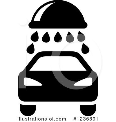 Royalty-Free (RF) Icon Clipart Illustration by Vector Tradition SM - Stock Sample #1236891