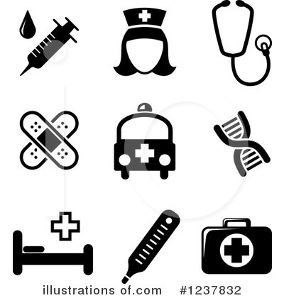 Royalty-Free (RF) Icon Clipart Illustration by Vector Tradition SM - Stock Sample #1237832