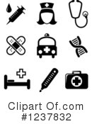 Icon Clipart #1237832 by Vector Tradition SM