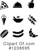 Icon Clipart #1238695 by Vector Tradition SM