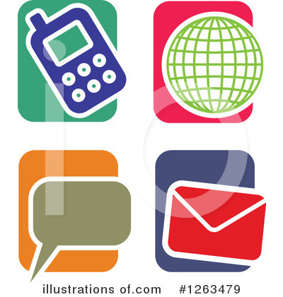 Phones Clipart #1263479 by Prawny