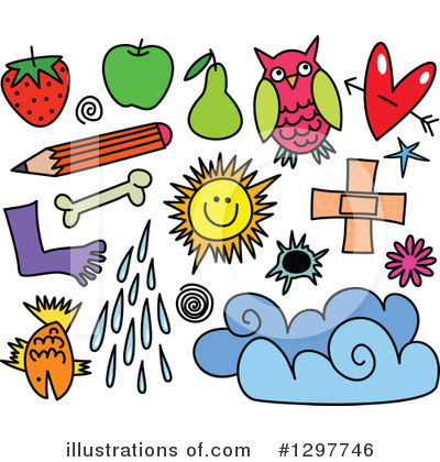 Icons Clipart #1297746 by Prawny