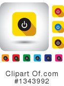 Icon Clipart #1343992 by ColorMagic