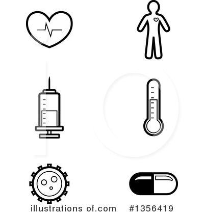 Needle Clipart #1356419 by Cory Thoman